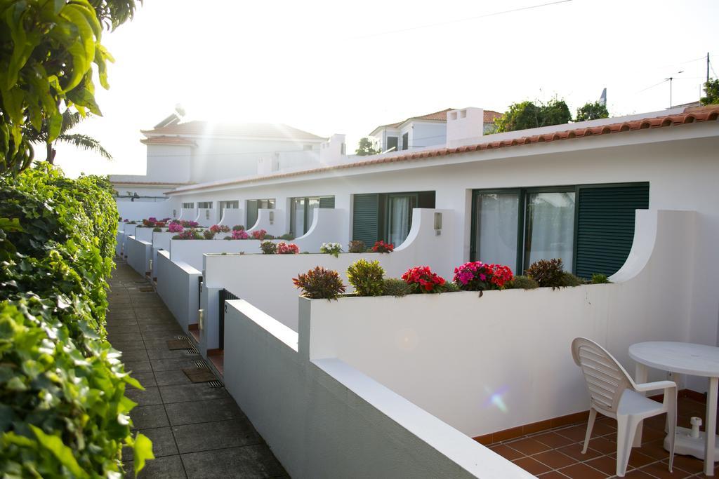 Vilas Maria Funchal  Ngoại thất bức ảnh