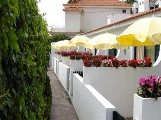 Vilas Maria Funchal  Ngoại thất bức ảnh